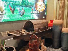 -衢农会·衢州菜·宴请(国际机场店)