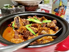 -宴昆山·私房菜(春晖店)