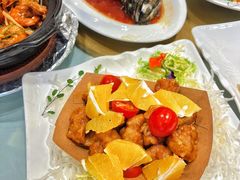 -圣丰盛宴酒家(东城店)