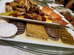 -蓬川食府(金海道店)