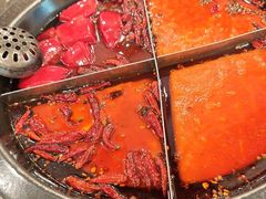 -陈眼镜火锅(总店)