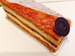 -PAUL LAFAYET 法式甜品(港汇广场店)