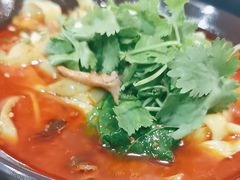 -邓记手擀面(桃花源店)
