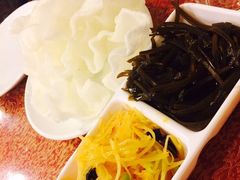 -添福来墨鱼饺子 · 海鲜东北菜(泡崖店)