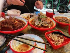 -老闵田螺馆·南昌特色小炒(梦时代店)