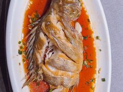 -台鄉缘 ·小海鲜·台州菜(桃林路店)