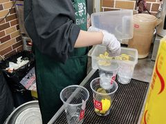 -西关梁记(北京路店)