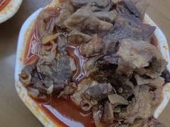 -邱芳粉店(迎宾大道旗舰店)