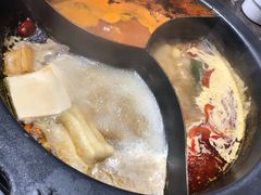 -火锅岛潮牌自助餐厅(天津天佑城店)