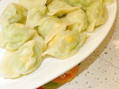 -船歌·鱼水饺青岛菜(金狮广场店)