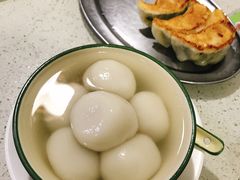 -芬芳甜品(同福路店)