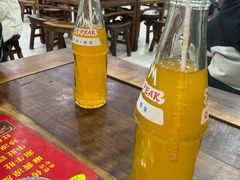 -老刘家biangbiang面(鼓楼店)