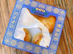 -汪玉霞(汉口里店)