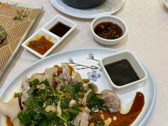 -北海渔村酒楼·粤菜海鲜点心(新华店)