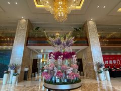 -杭州城中香格里拉大酒店
