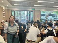 -小马牛肉面·牛骨熬制(南京博物院店)