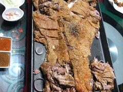 -九十九顶毡房(阜石路店)