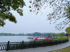 -上海长兴岛郊野公园