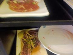 -韩时烤肉(丰科万达广场店)