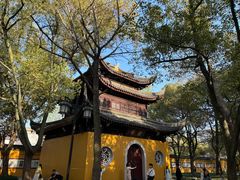 -西园寺素食(西园弄戒幢律寺店)