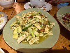-WILDS 野有食(碧坞店)