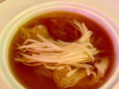 酸汤一品翅-顺峰(农展馆店)