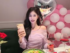 -静香HOUSE·全时段融合餐厅(七星欢乐颂店)