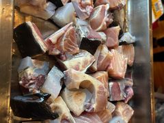 -江湖水乡铁锅炖魚(周庄嘉园店)