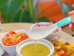 -老乡鸡(上海白玉兰广场店)