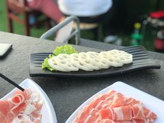 -北门涮肉·炭火铜锅涮肉(什刹海店)