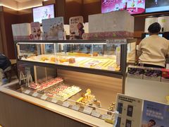-奈雪的茶(印象城店)