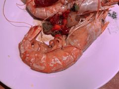 -汉巴味德(大悦城店)