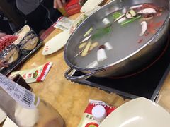 -蜀留香火锅·始于1999·原四川老火锅(白堤路店)