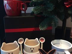 -星巴克(成都机场T2店)