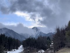 -硗碛藏寨·神木垒景区