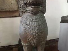 -柬埔寨国家博物馆