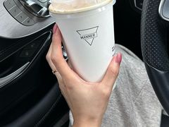 -Manner Coffee(壹方城店)