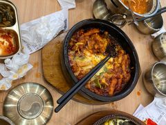 -米村拌饭(东方新天地店)