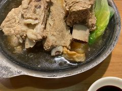 -新加坡高记KOO KEE Restaurant(盈科店)