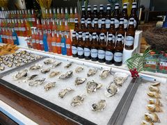 -蓝珊甄选海鲜自助·火锅大排档(近阿那亚店)