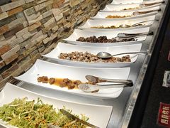 -汉巴味德自助餐厅(嘉定宝龙广场店)