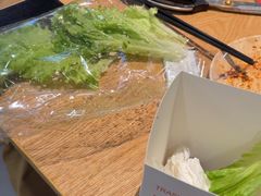 -新石器烤肉(百联川沙店)