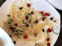 -老牌坊鲁菜名店(宽厚里店)