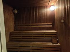 -济南喜来登酒店