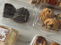 -糕材生•糕点•生日蛋糕(钟楼街店)