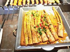 -很久以前羊肉串(南京路第一百货店)