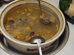 -土连锅·现熬养生汤锅(梁家巷店)