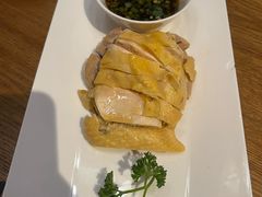 -上海小南国(正大店)