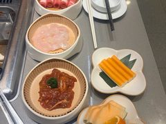 -海底捞火锅(天通苑华联店)