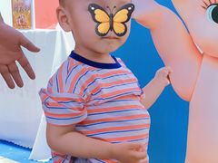 -TOYSRUS玩具反斗城(天津远洋乐堤港店)